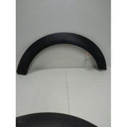 Extension D'aile Arriere Gauche Mini Mini 2 R56 Phase 1